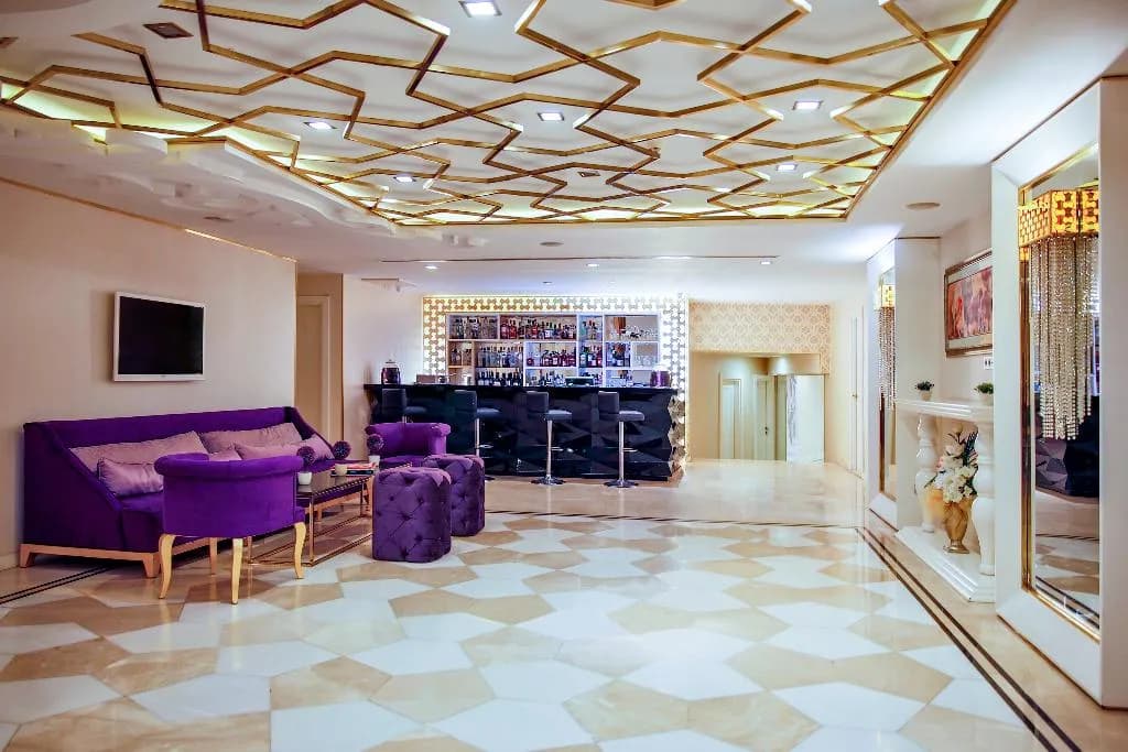 Bar, La Boutique Hotels & Suites +16 AGE ADULT ONLY, Antalya