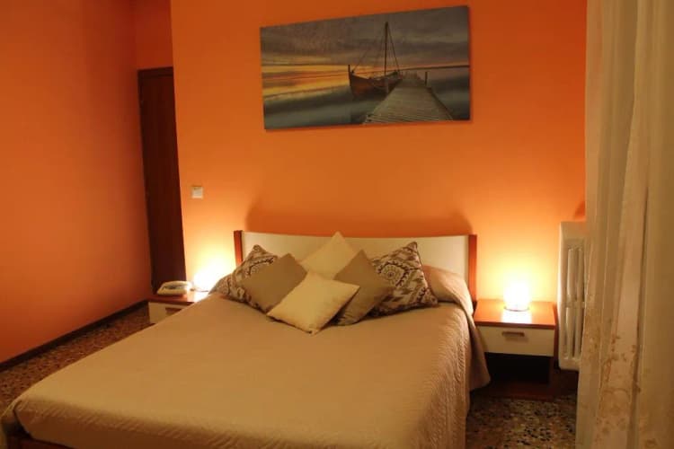 APARTMENT STANDARD Room, Albergo Paradiso, Milan