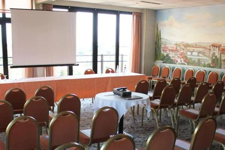 Conferences, Europa Signa, Florence