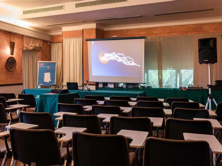 Conferences, Bluebay Colle Della Trinità Perugia, Perugia