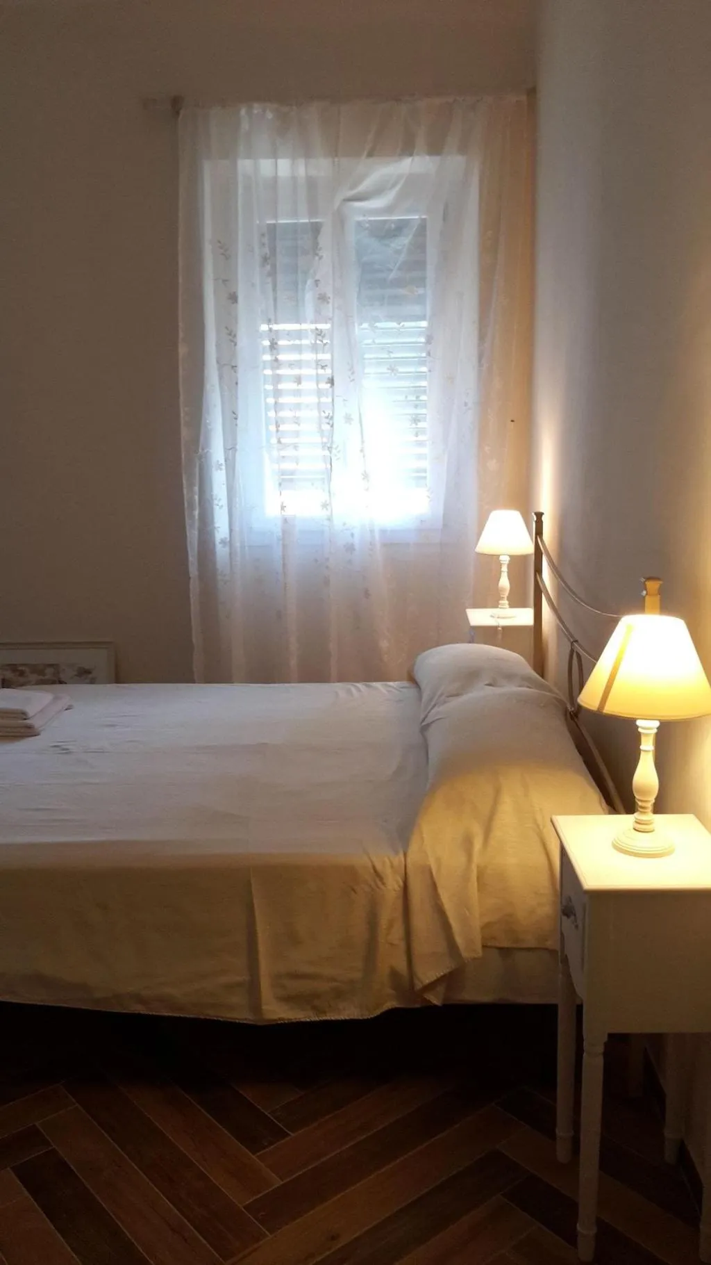 General view, B&B Il Tabernacolo, Florence