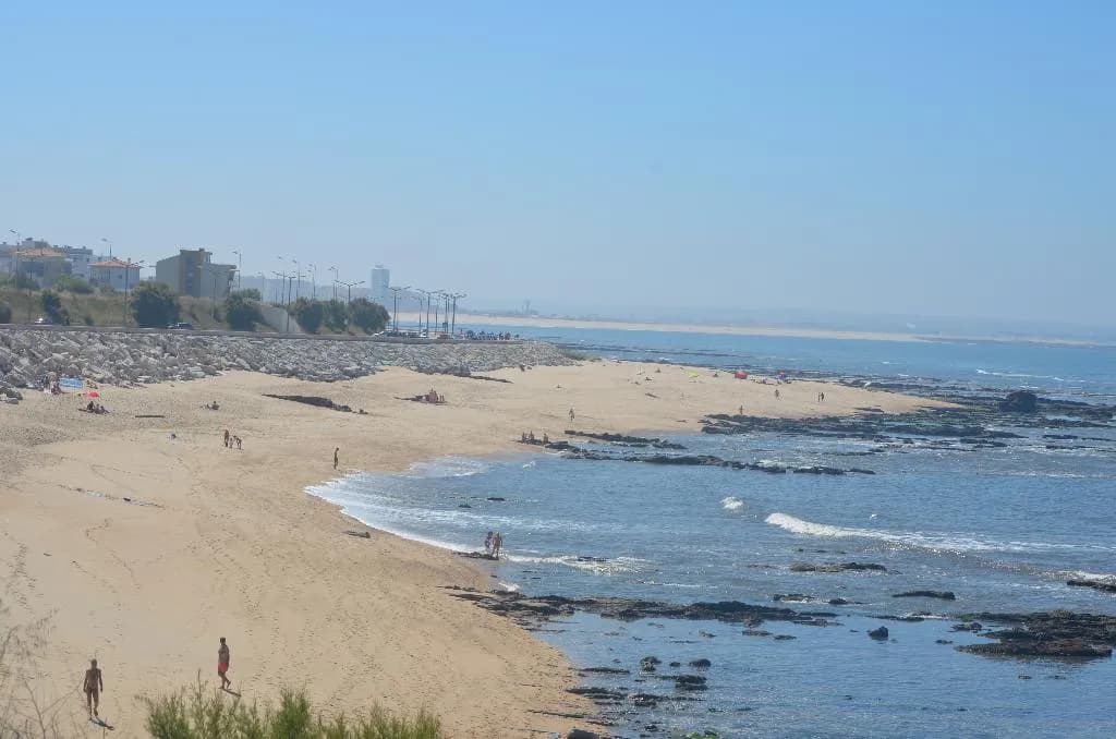 Beach, Atlantida Sol, Porto