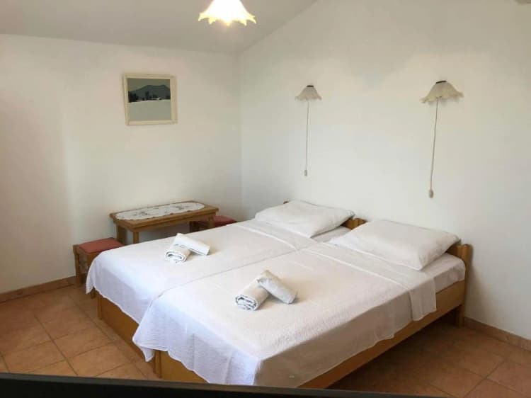 General view, Vera Bed And Breakfast, Istria