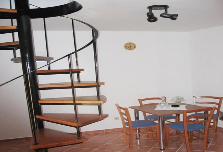 APARTMENT CAPACITY 2 ONE BEDROOM Room, Apartmani Seljacka Kuca, Split