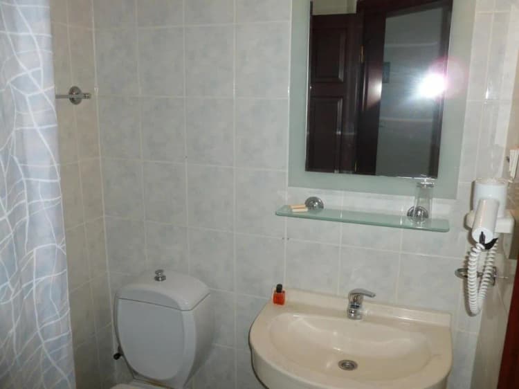 DOUBLE SINGLE USE STANDARD Room, Grand Vizon Hotel, Dalaman