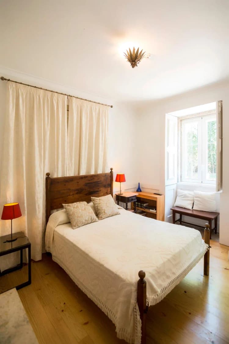 Double or Twin STANDARD Room, Quinta De Cortinhas, Porto