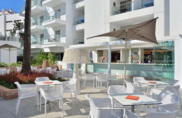 Bar, Sol Torremolinos Don Marco, Costa Del Sol