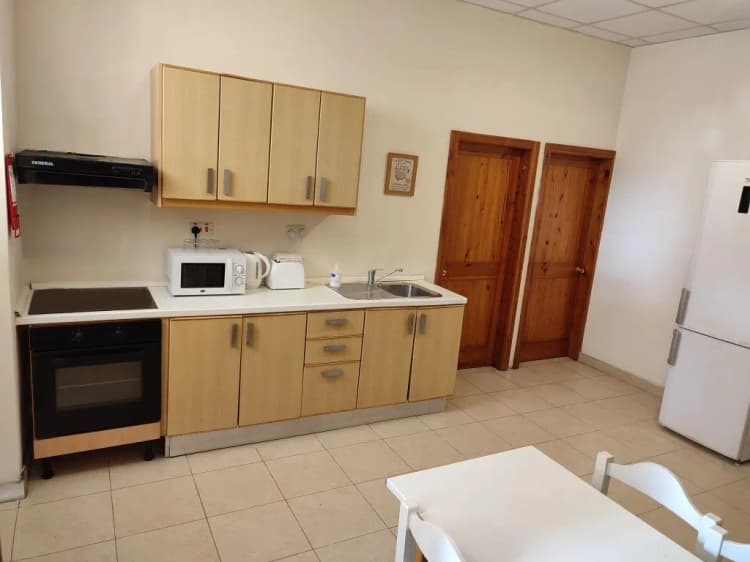 APARTMENT FOUR BEDROOMS Room, Sprachcaffe International Aparthotel Pembroke, Malta