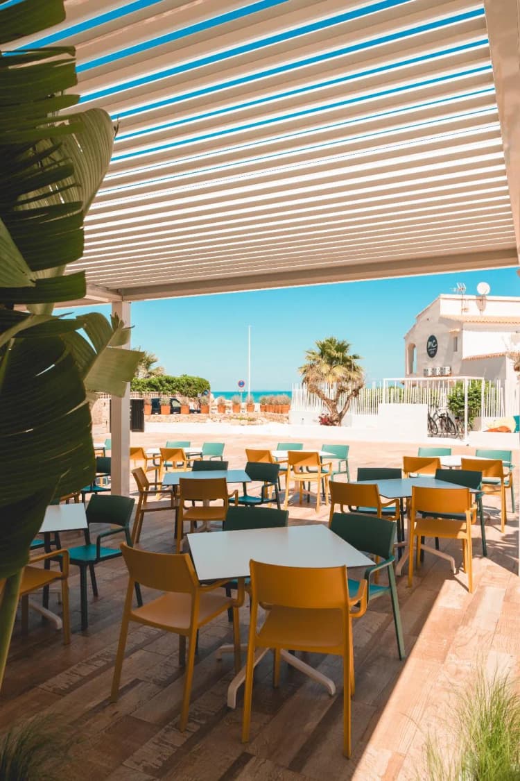 Bar, Soul Beach Hotel By Mc – Adults Recommended, Costa Blanca