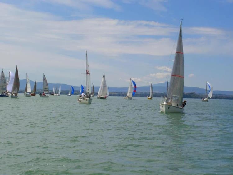 Beach, Cavalieri, Perugia