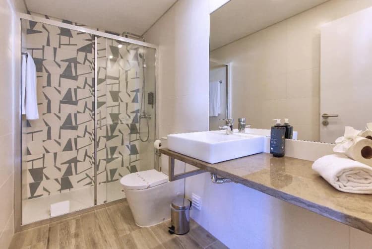 APARTMENT ONE BEDROOM Room, Agua Hotels Vila Branca, Algarve