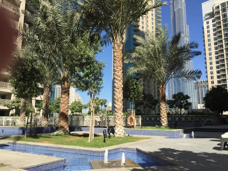 Beach, 29 Boulevard, Dubai