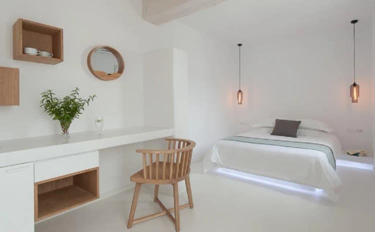 DOUBLE CLASSIC Room, A Hotel Mykonos, Mykonos
