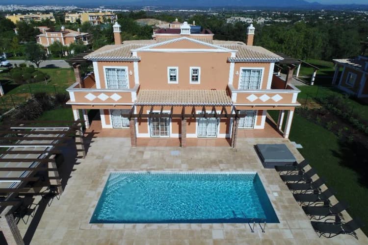 General view, Colina Villas (duplicated -correct ID2750), Algarve