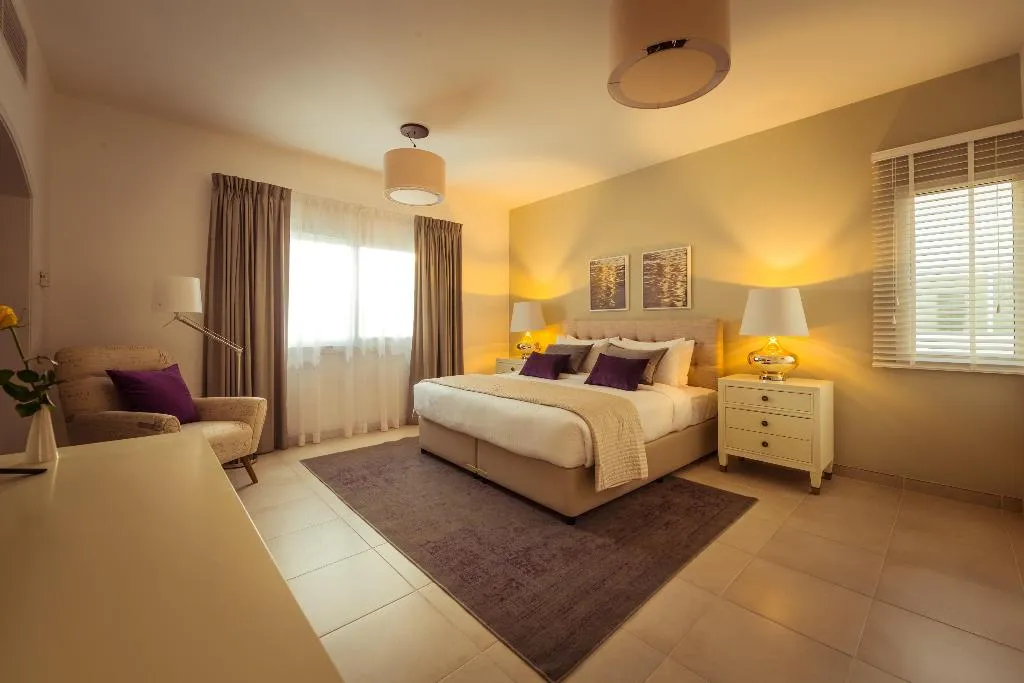 CHALET ONE BEDROOM Room, Roda Boutique Villas, Dubai