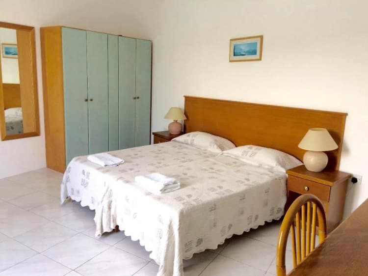 APARTMENT ONE BEDROOM Room, Porto del Sol, Malta