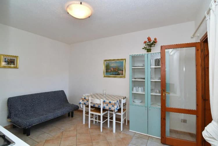APARTMENT CAPACITY 3 Room, Residence Geranium Beach, Olbia