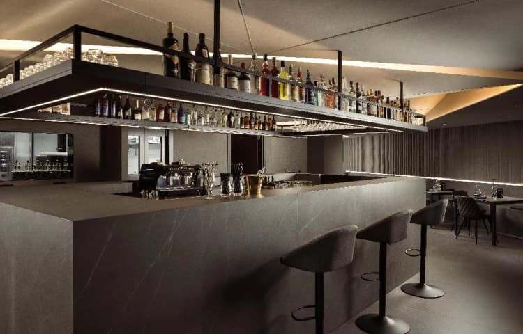 Bar, Thirty Three Boutique By K Hotels - Adults Only, Malta