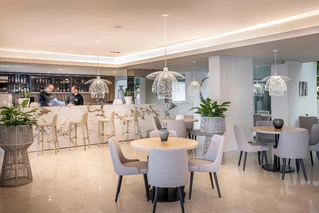 Bar, Valamar Lacroma Hotel 4*, Dubrovnik