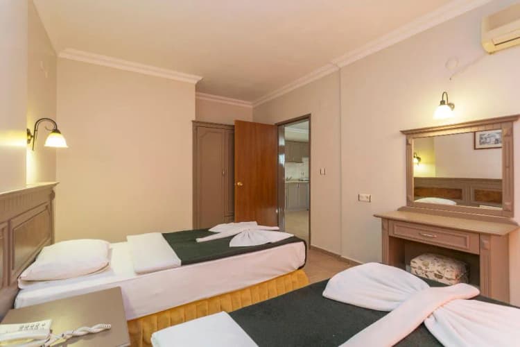 APARTMENT ONE BEDROOM Room, Club Amaris, Dalaman