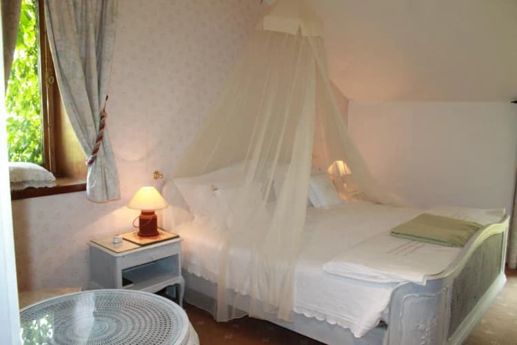 Double or Twin STANDARD Room, Casa de Juste, Porto