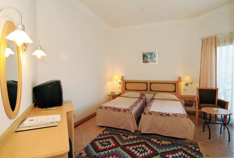 DOUBLE ECONOMY Room, Costa 3S Hotel, Bodrum