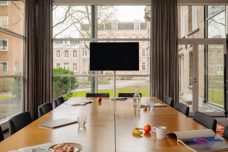 Conferences, The Manor Amsterdam, Amsterdam