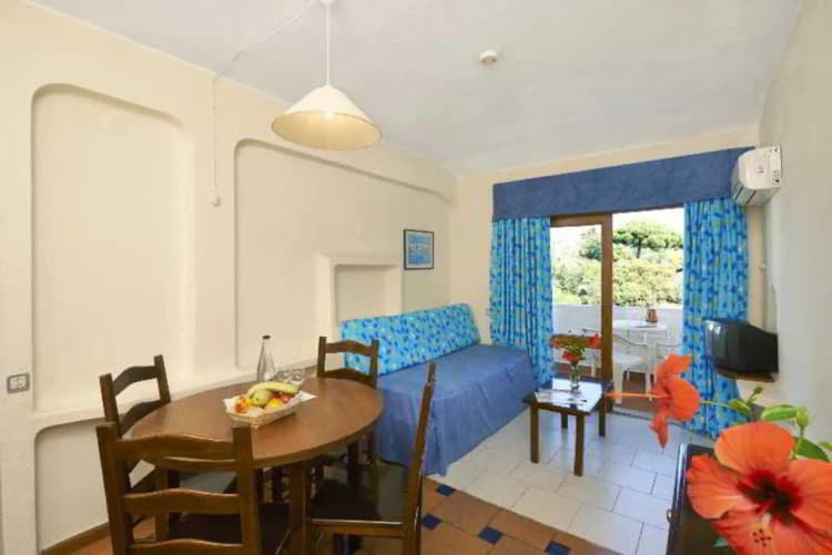 APARTMENT ONE BEDROOM Room, Cheerfulway Ouravista, Algarve