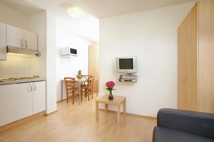APARTMENT CAPACITY 3 ONE BEDROOM Room, Lanterna Resort, Istria