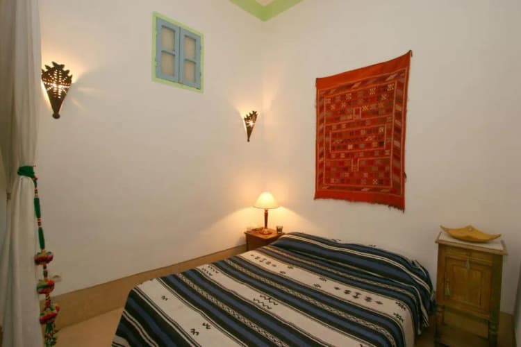 APARTMENT STANDARD Room, Riad Karmela, Marrakech