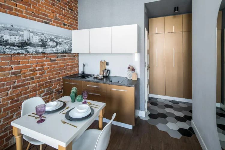 DOUBLE DELUXE Room, The Wavelo Collection, Krakow