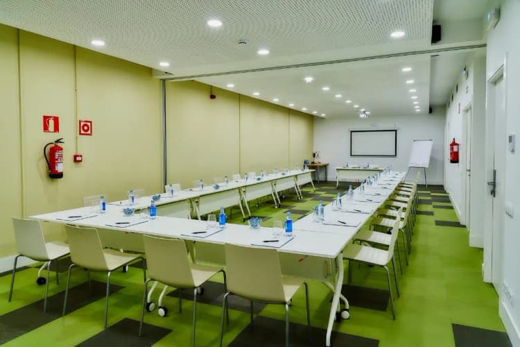 Conferences, Hotel Arrey Alella, Barcelona