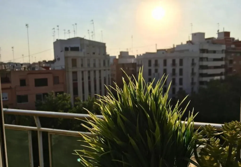 Bar, Guest House Torres De Quart, Valencia