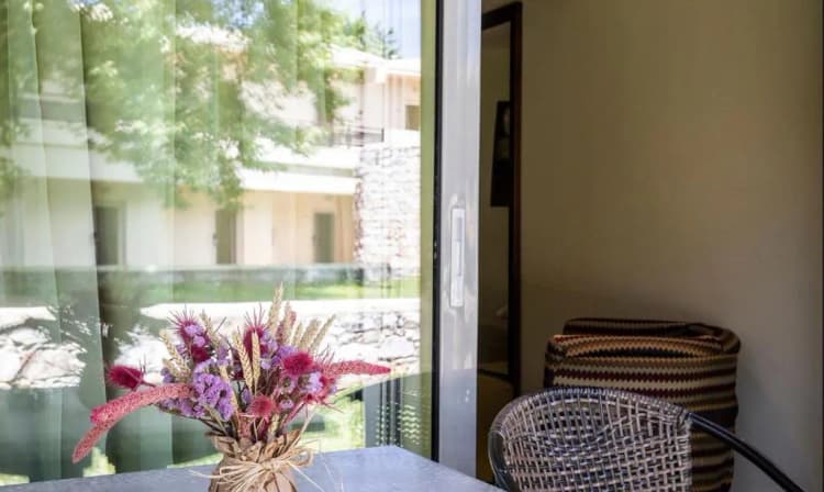 BUNGALOW STANDARD Room, Olympian Bay Grand Resort, Thessaloniki
