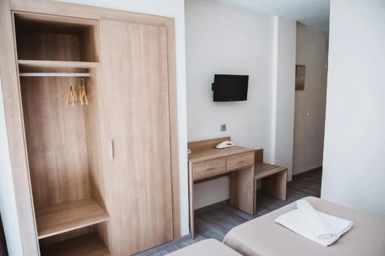 Double or Twin STANDARD Room, Celymar, Costa Blanca