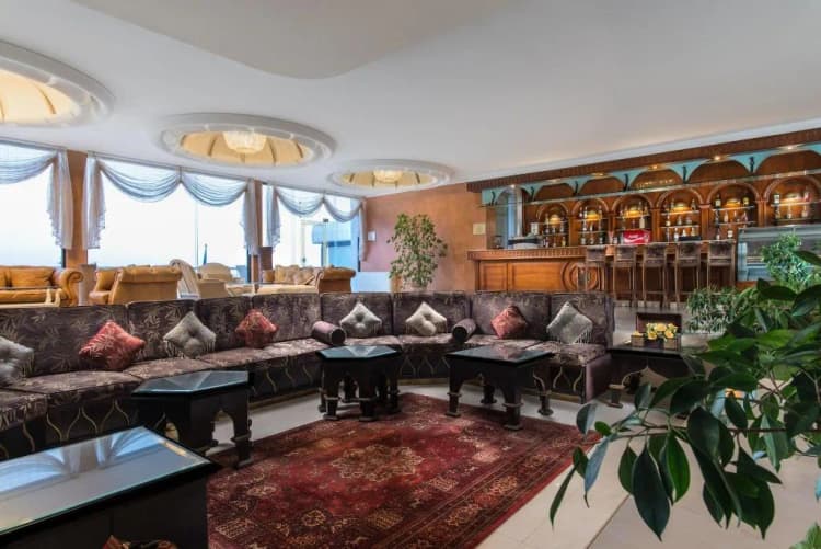 Bar, Palace Hotel-All Inclusive in Sunny Day Resort, Varna
