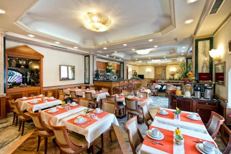 Bar, Giolli Nazionale, Rome