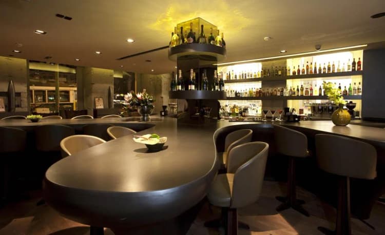 Bar, Figueira by The Beautique Hotels, Lisbon