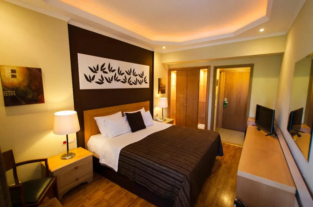 Double or Twin CITY VIEW Room, Lydia, Rhodes