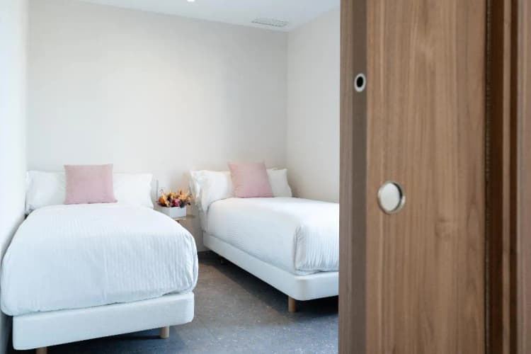 APARTMENT STANDARD Room, Asa La Marina Sh, Costa Blanca