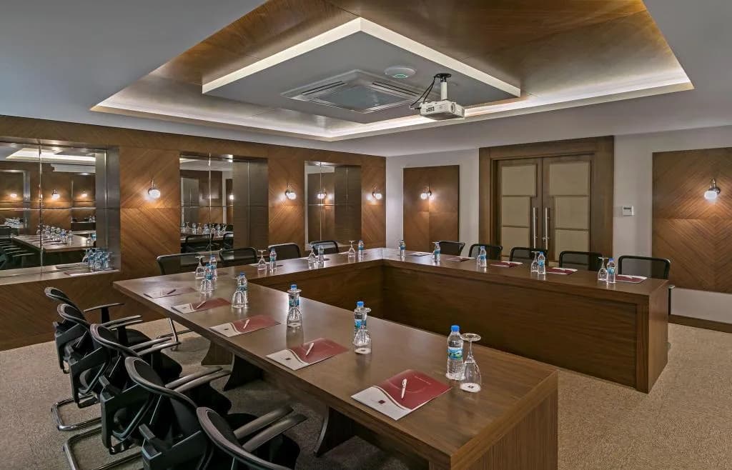 Conferences, B Business Hotel & Spa, Antalya