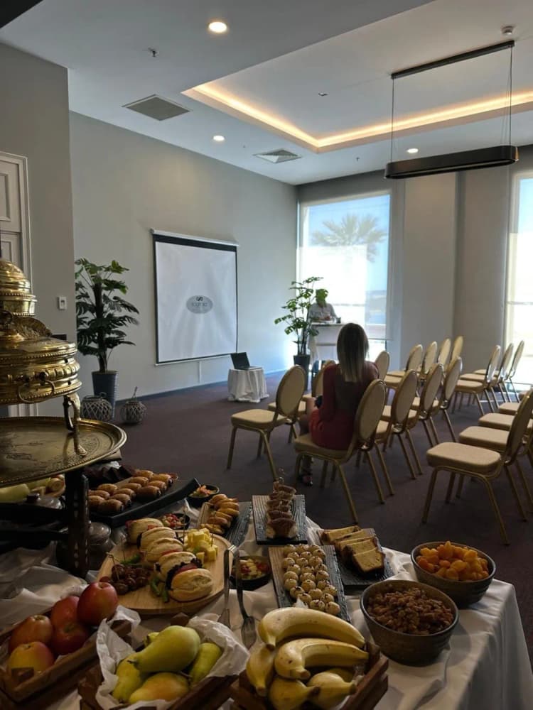 Conferences, Soliport Hotel & Spa, Izmir