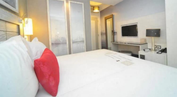 DOUBLE STANDARD Room, Le Trianon Luxury Hotel & Spa, Casablanca