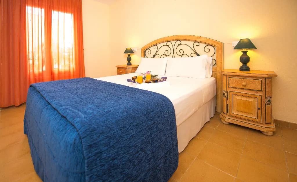 APARTMENT CAPACITY 3 Room, Ona Cala Pi Club, Majorca