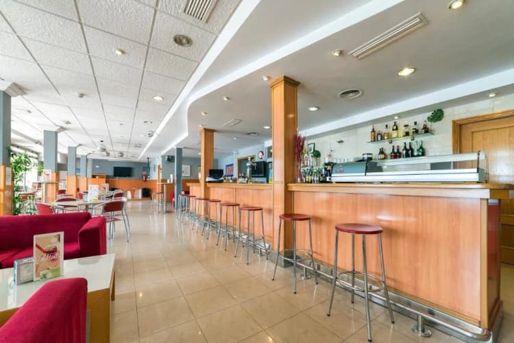 Bar, Montemar, Costa Blanca