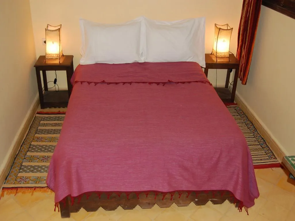 DOUBLE STANDARD Room, Riad Etoile D'Essaouira, Essaouira