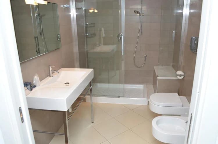 DOUBLE SINGLE USE STANDARD Room, Hotel Cuore di Nesima, Catania