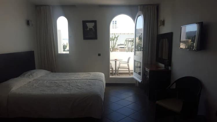 Double or Twin PROMO Room, Royal Decameron Tafoukt Beach Resort and Spa, Agadir