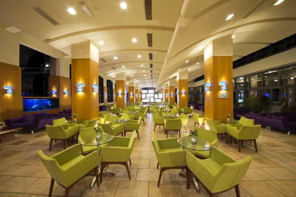 Bar, Limak Limra Hotel & Resort, Antalya