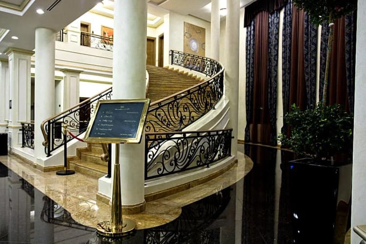 Bar, Grand Hotel & Spa Primoretz, Bourgas